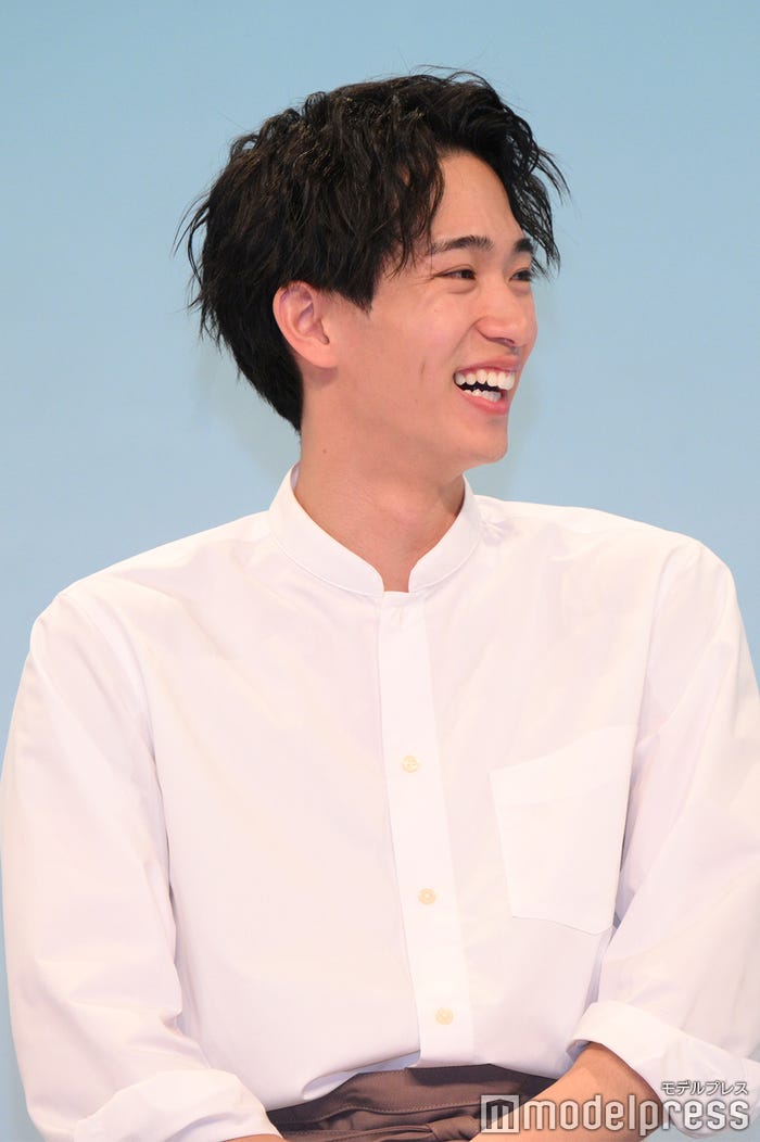 野村康太(C)モデルプレス