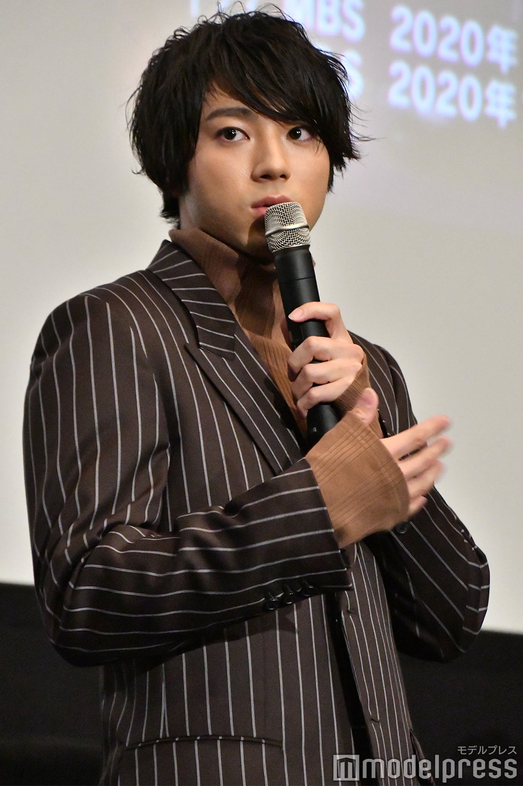 山田裕貴（C）モデルプレス