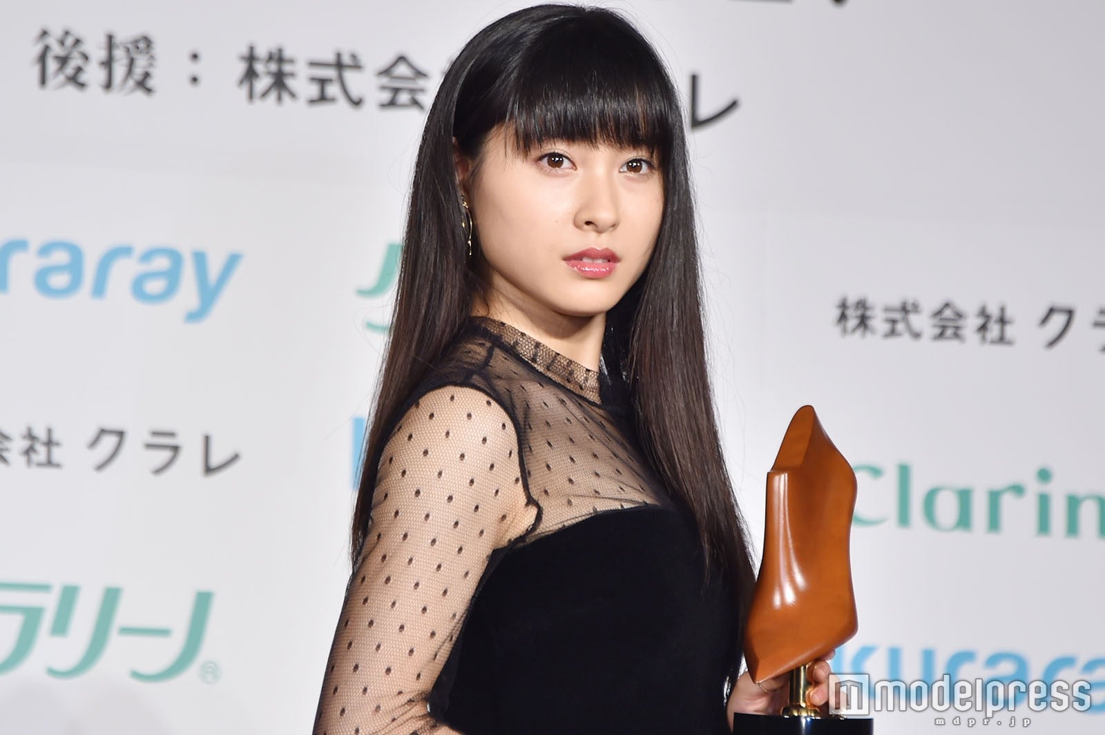 土屋太鳳 （C）モデルプレス