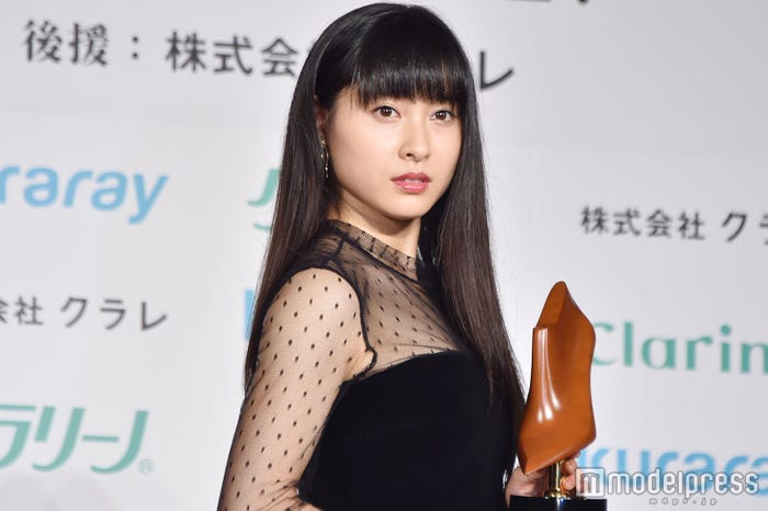 土屋太鳳 (C)モデルプレス