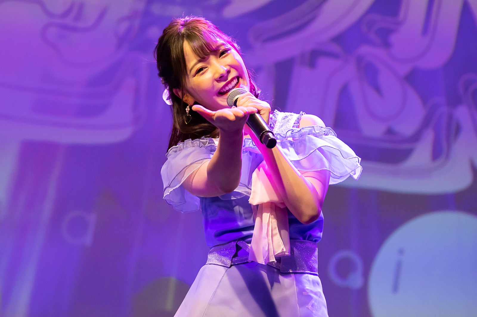 泡恋（提供写真）