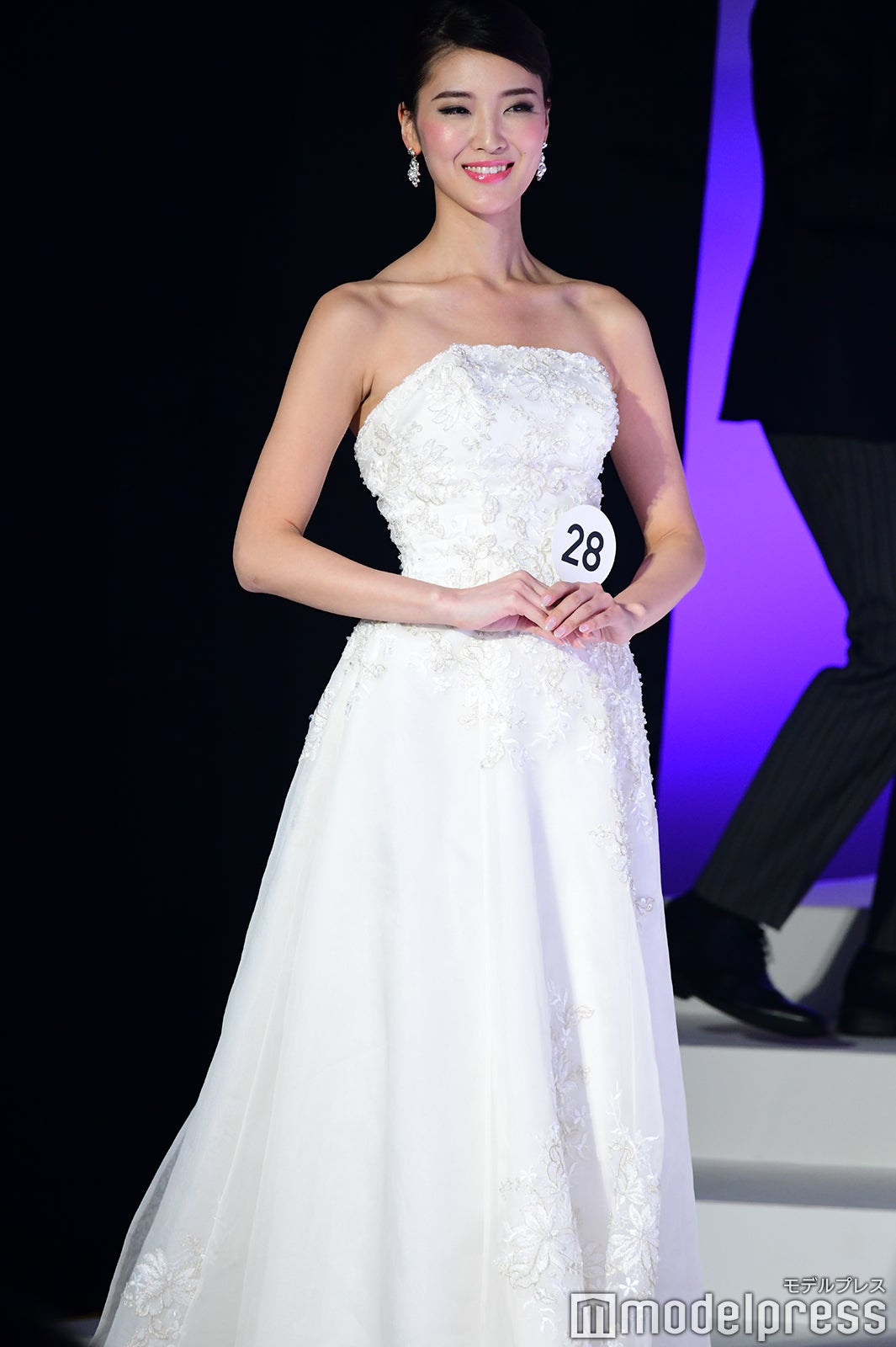 藤本美咲さん （C）モデルプレス