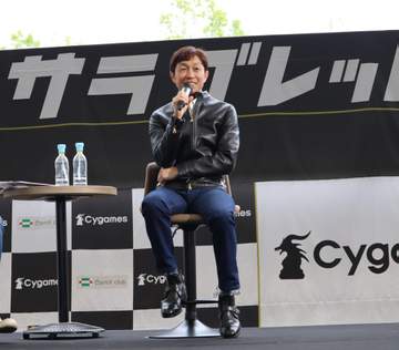 武豊が力強く宣言「4日連続で重賞制覇を狙ってみたい」 先週の土日重賞Vに続き、京王杯SC、天皇賞・春も