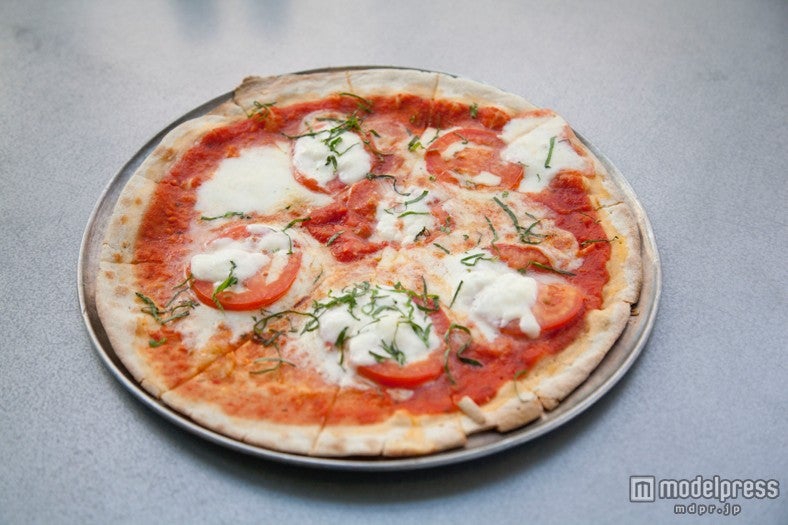 ジョン・ラセターお気に入りのピッツァ