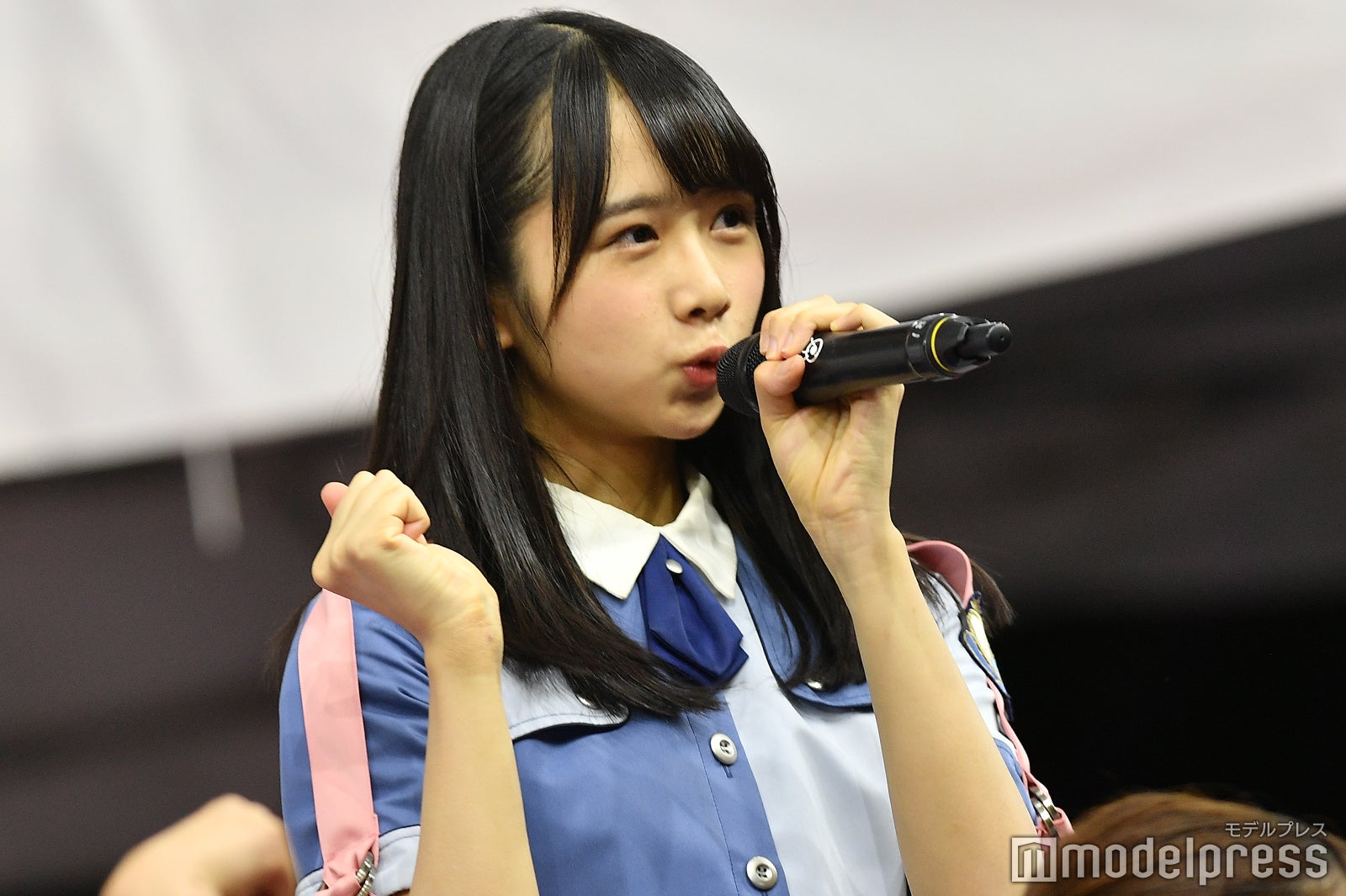 日向坂46（C）モデルプレス