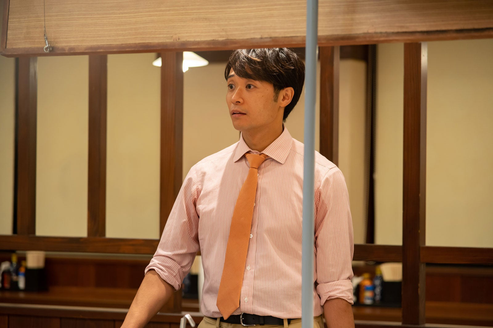 持田将史 （C）「トーキョー製麺所」製作委員会・MBS