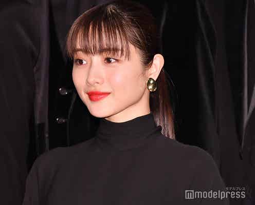 石原さとみ、プライベートの交流明かす 堤真一「本当に裏話になっちゃった」<決算!忠臣蔵>