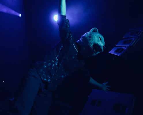 MAN WITH A MISSION、初上陸のオーストリア・ウィーンでヨーロッパツアー完走!!
