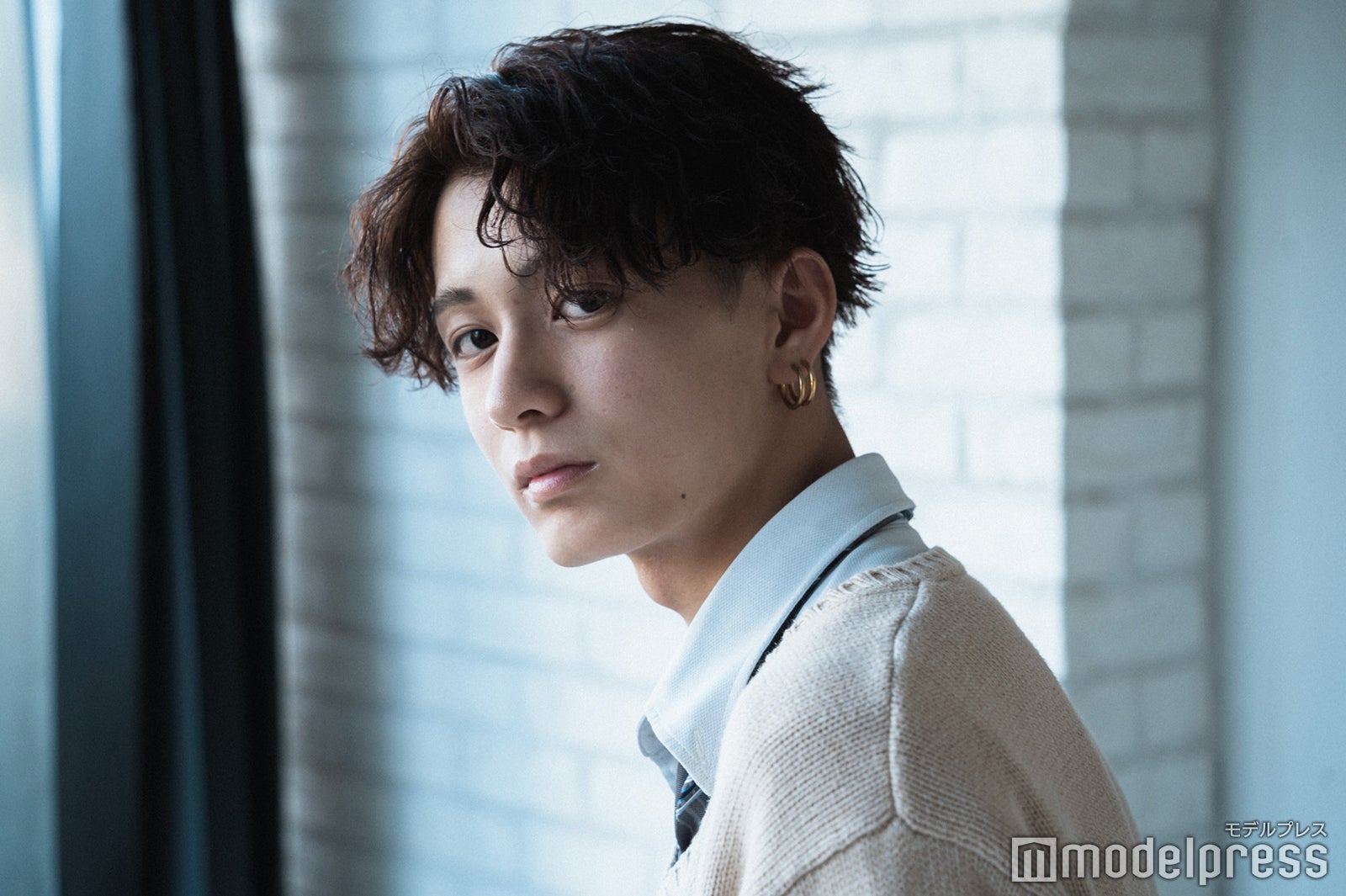 須藤大和さん（C）モデルプレス