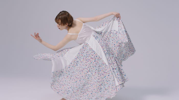 平手友梨奈(提供写真)