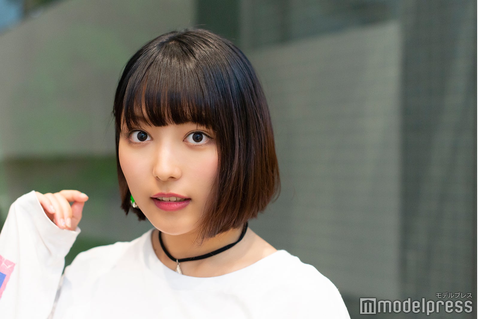 Nono（C）モデルプレス