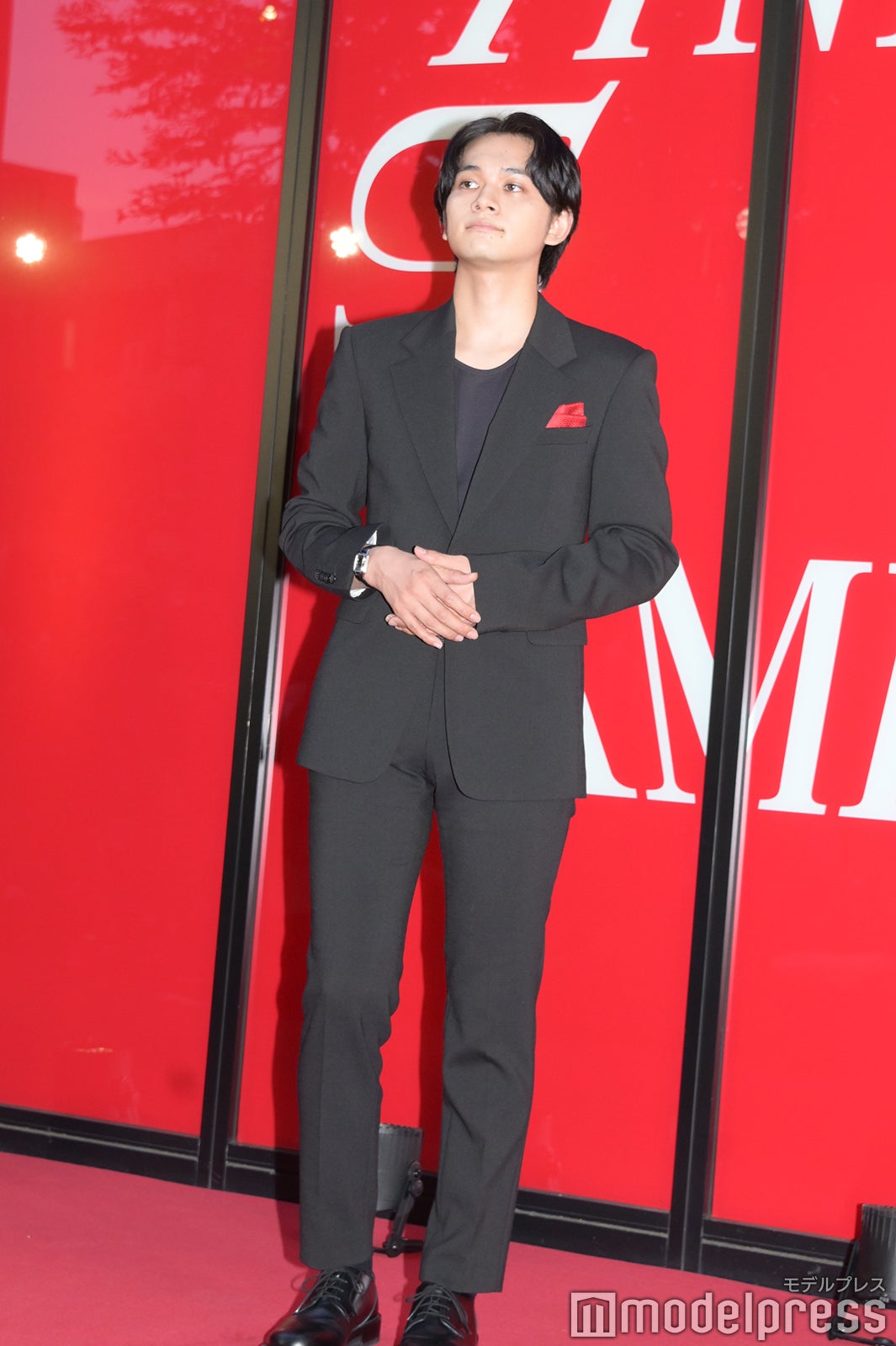 北村匠海（C）モデルプレス