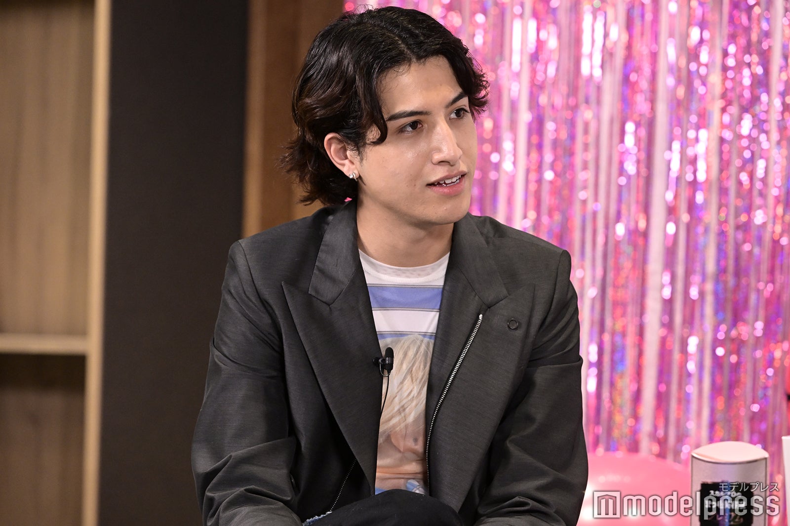 kemio（C）モデルプレス