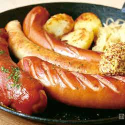 ソラマチ クリスマス マーケット(メニューイメージ)(C)TOKYO-SKYTREETOWN