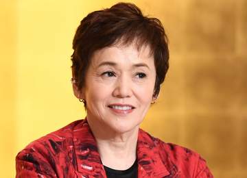 0歳児と会話できる明石家さんま 初孫と対面で大竹しのぶが驚く「喃語で会話してたw」