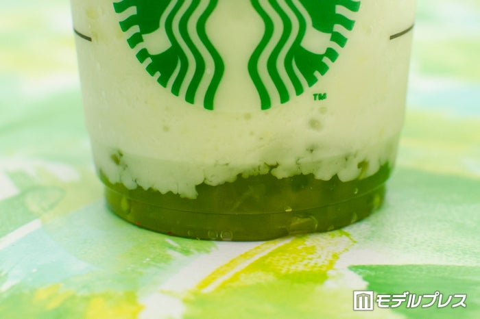 シャキシャキ食感の果肉が楽しめるジェリーが（C）ビューティーガール