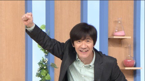 内村光良（C）日本テレビ