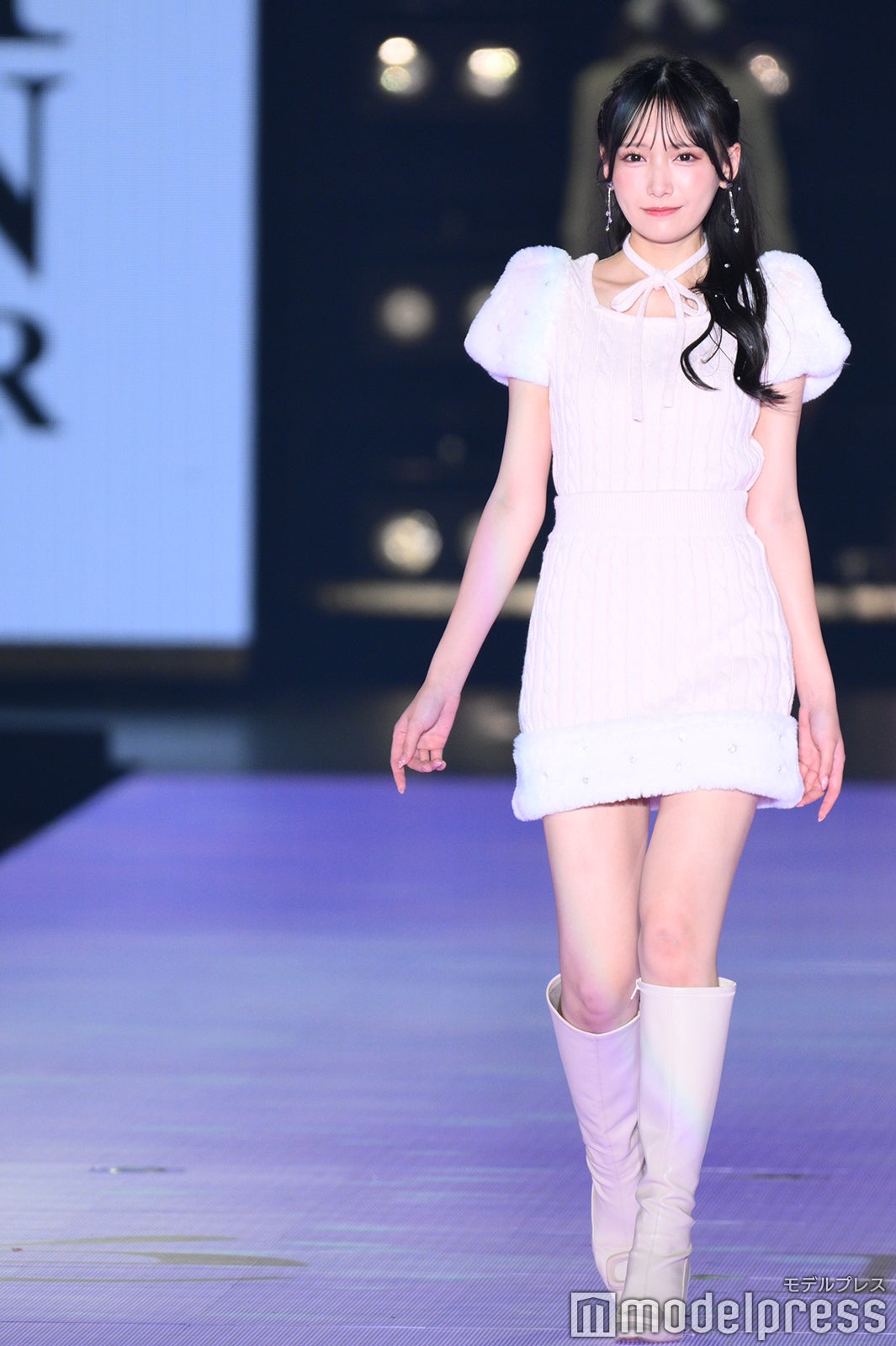 鈴木瞳美（C）モデルプレス