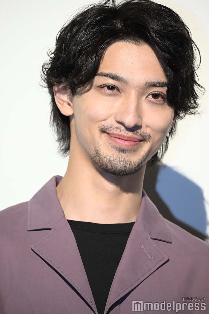 横浜流星(C)モデルプレス