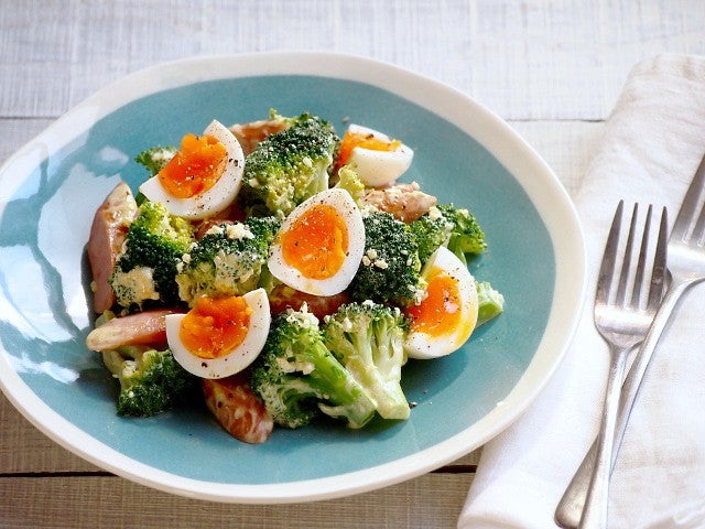 ブロッコリー買ったらこれ作って！「1人で全部食べたい…」簡単ブロッコリーのおかずレシピ4選