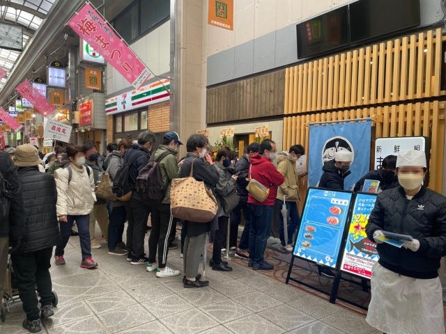 人気のスイーツ店の初出店も♡