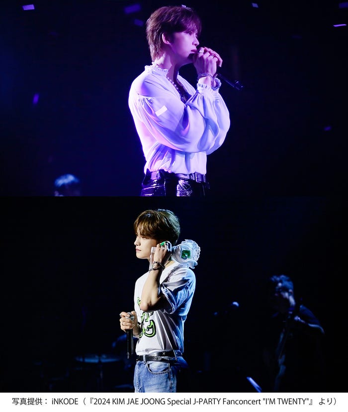 ジェジュン(提供写真)