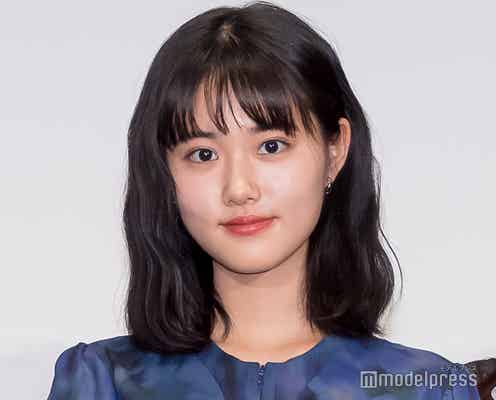 原菜乃華、死霊が憑いている?霊視体験に驚き「見捨てないでください」【見える子ちゃん】