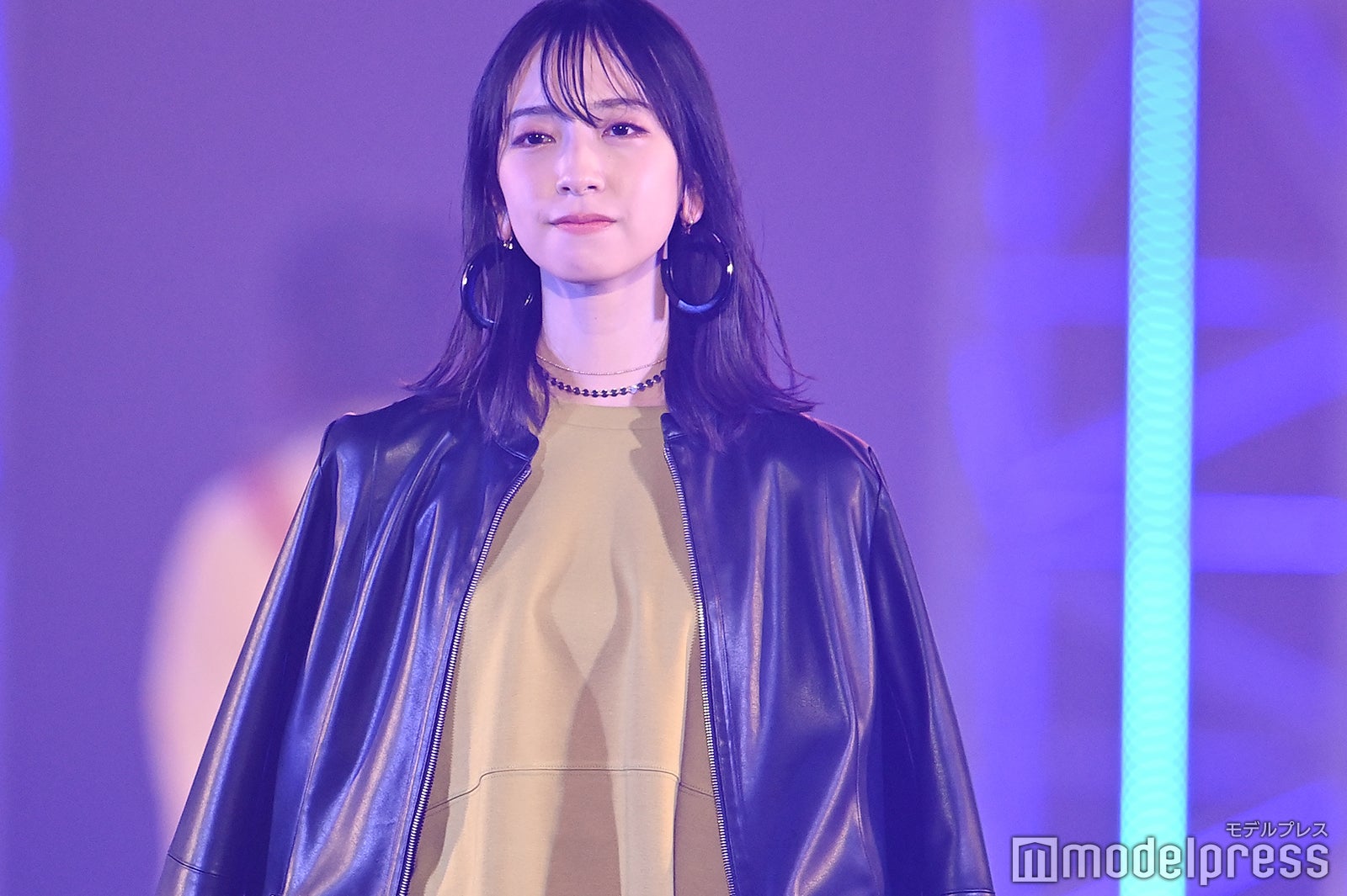 金村美玖（C）モデルプレス