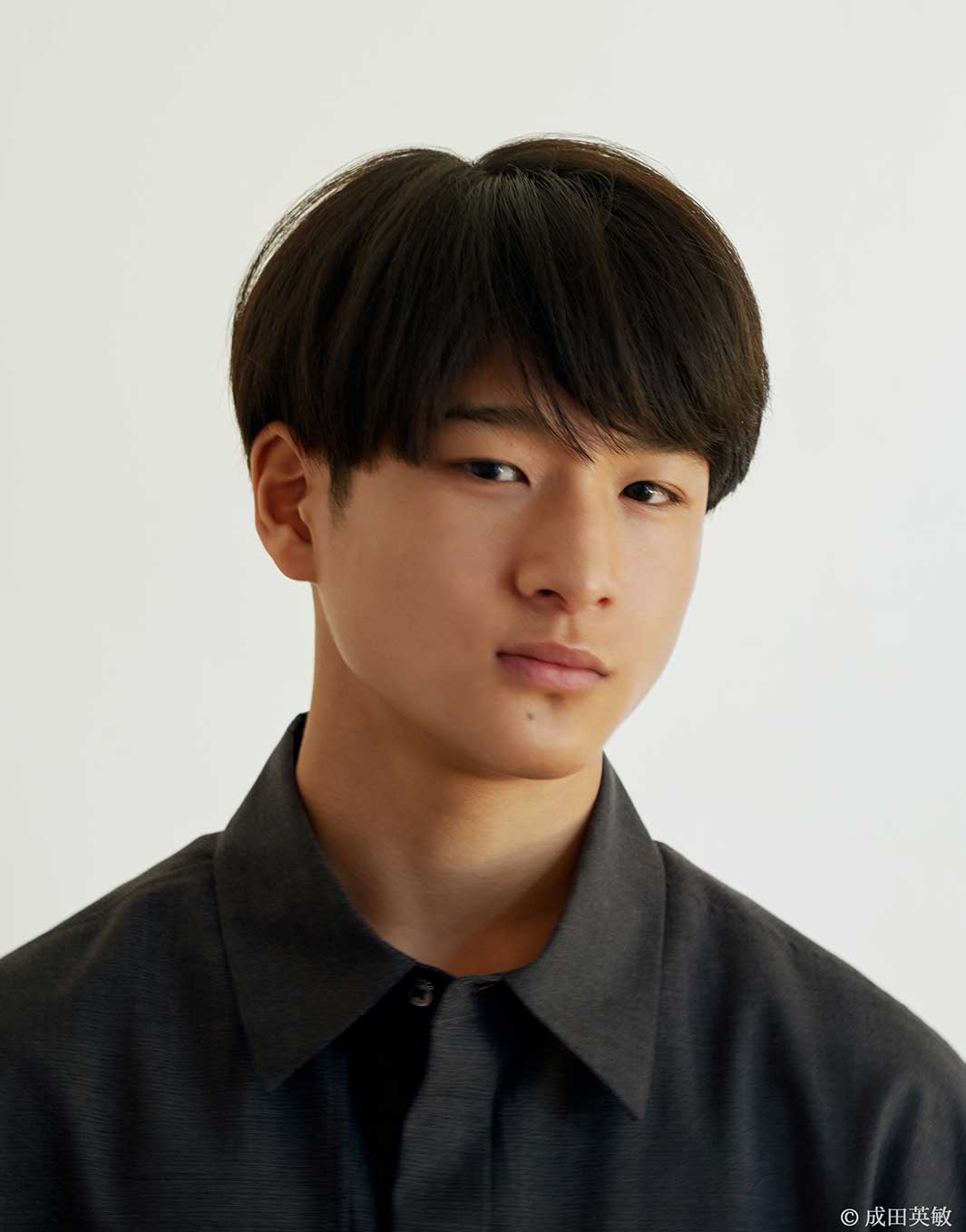 次世代注目株・和田庵、尾野真千子の息子役に抜擢＜茜色に焼かれる＞