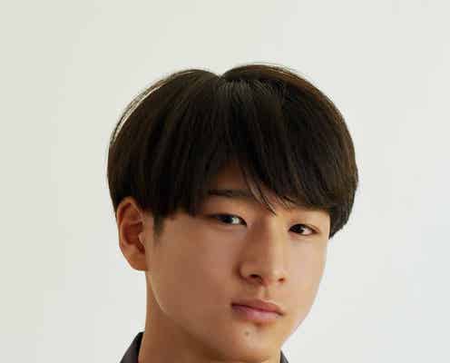 次世代注目株・和田庵、尾野真千子の息子役に抜擢<茜色に焼かれる>