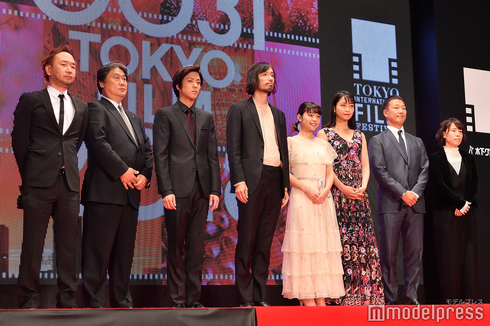 映画「愛がなんだ」 （C）モデルプレス