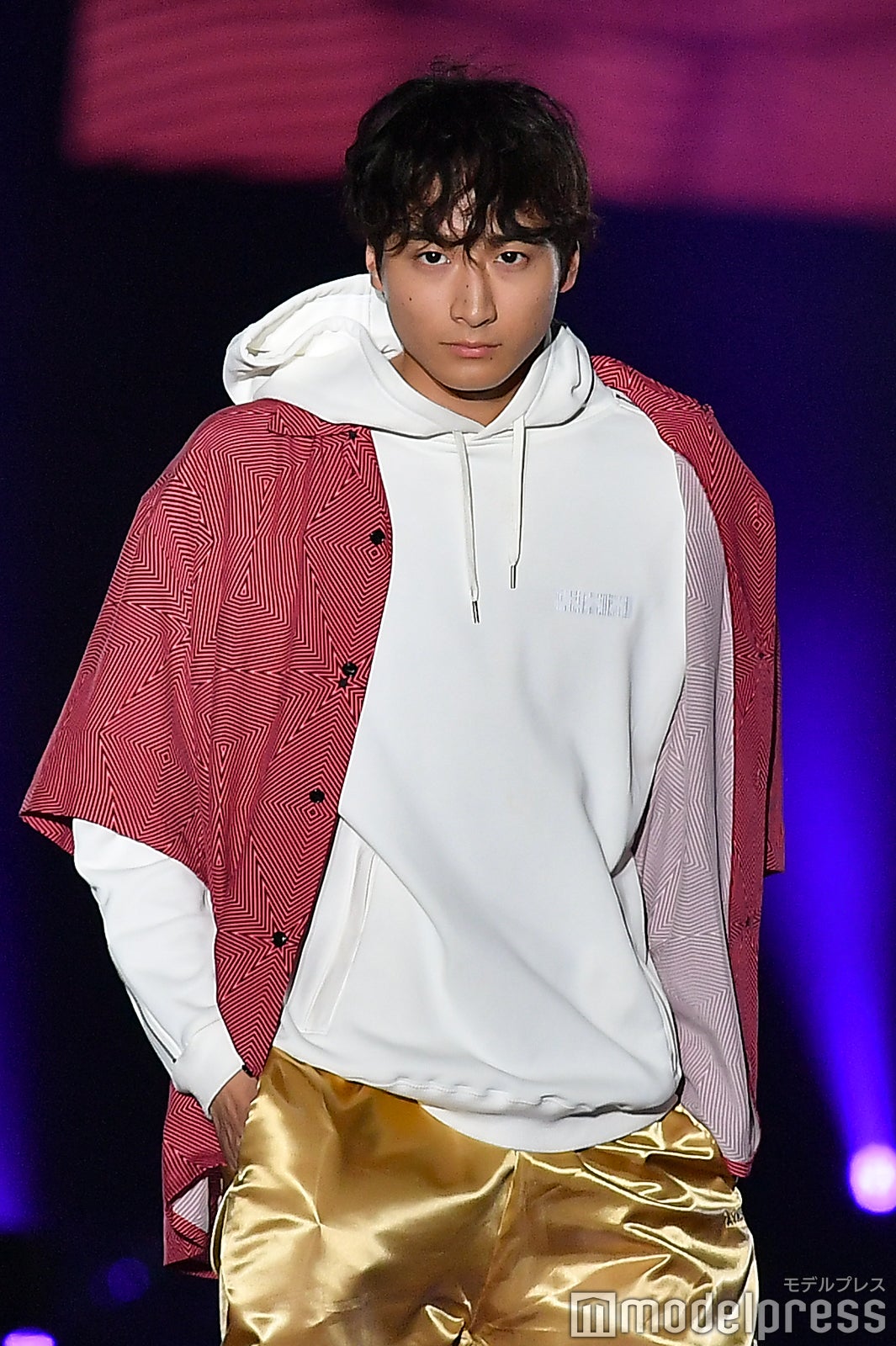 小関裕太（C）モデルプレス