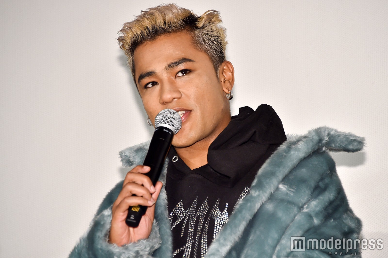 三代目JSB・ELLY、母親から借金していた過去 反抗期の衝撃エピソード明かす - モデルプレス