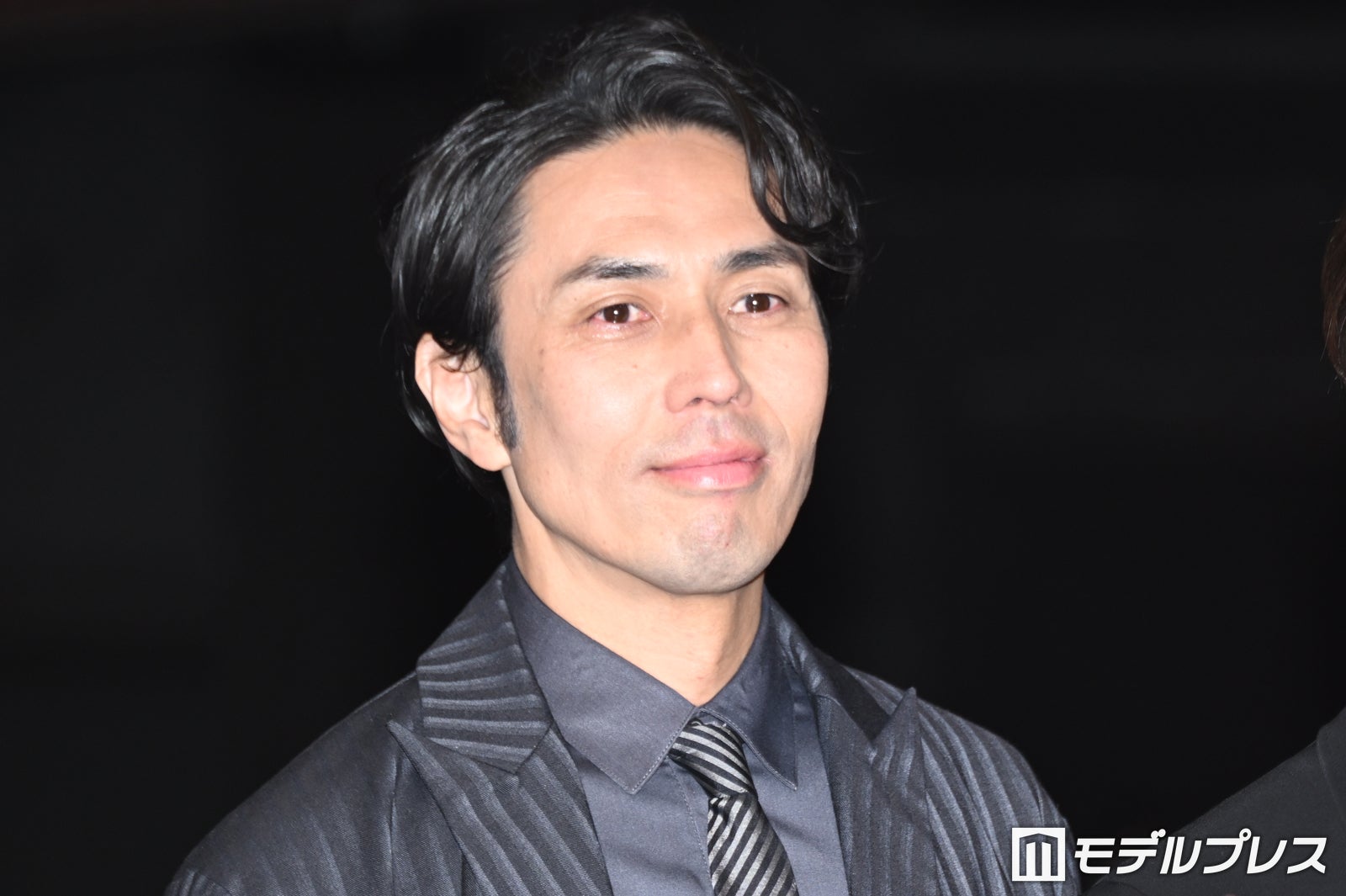袴田吉彦（C）モデルプレス