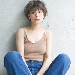 マンネリさよなら ショートの伸ばしかけヘアをおしゃれに楽しむコツ マンネリさよなら ショートの伸ばしかけヘアをおしゃれに楽しむコツ