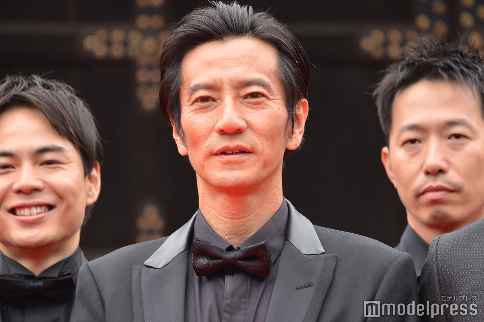 津田寛治（C）モデルプレス