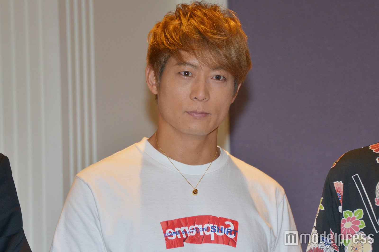 黒木啓司 （C）モデルプレス
