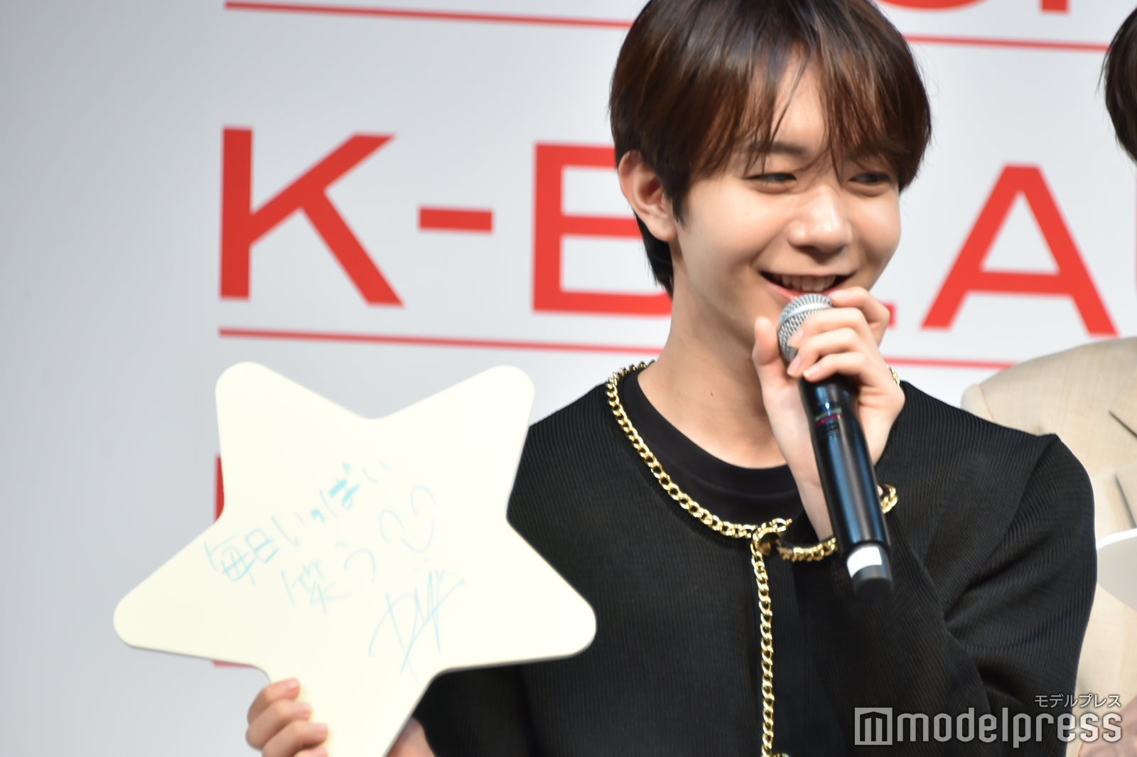 リョウ（C）モデルプレス