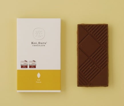 とうきび／画像提供：石屋製菓