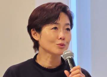 有働由美子アナ「AIだそうです。恐ろしい…」 衝撃『ハイジ姿』公開に「ついにやったかと」「違和感ない」