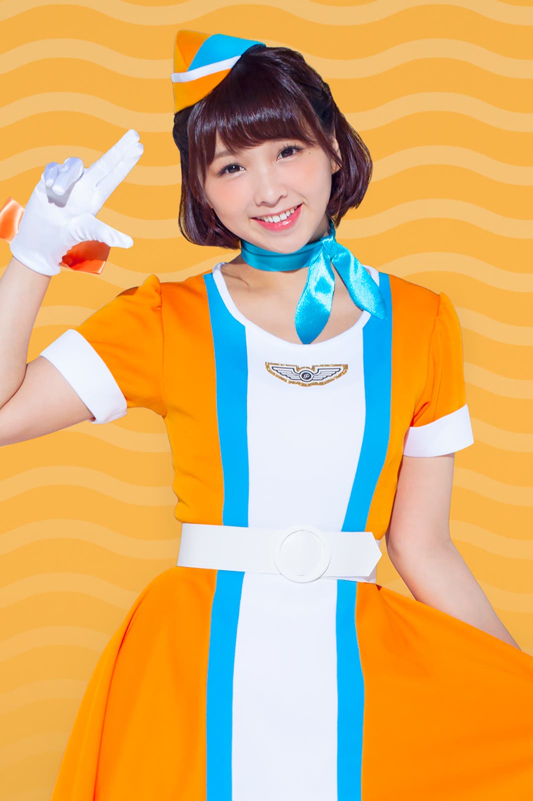 PASSPO☆(ぱすぽ)・岩村捺未