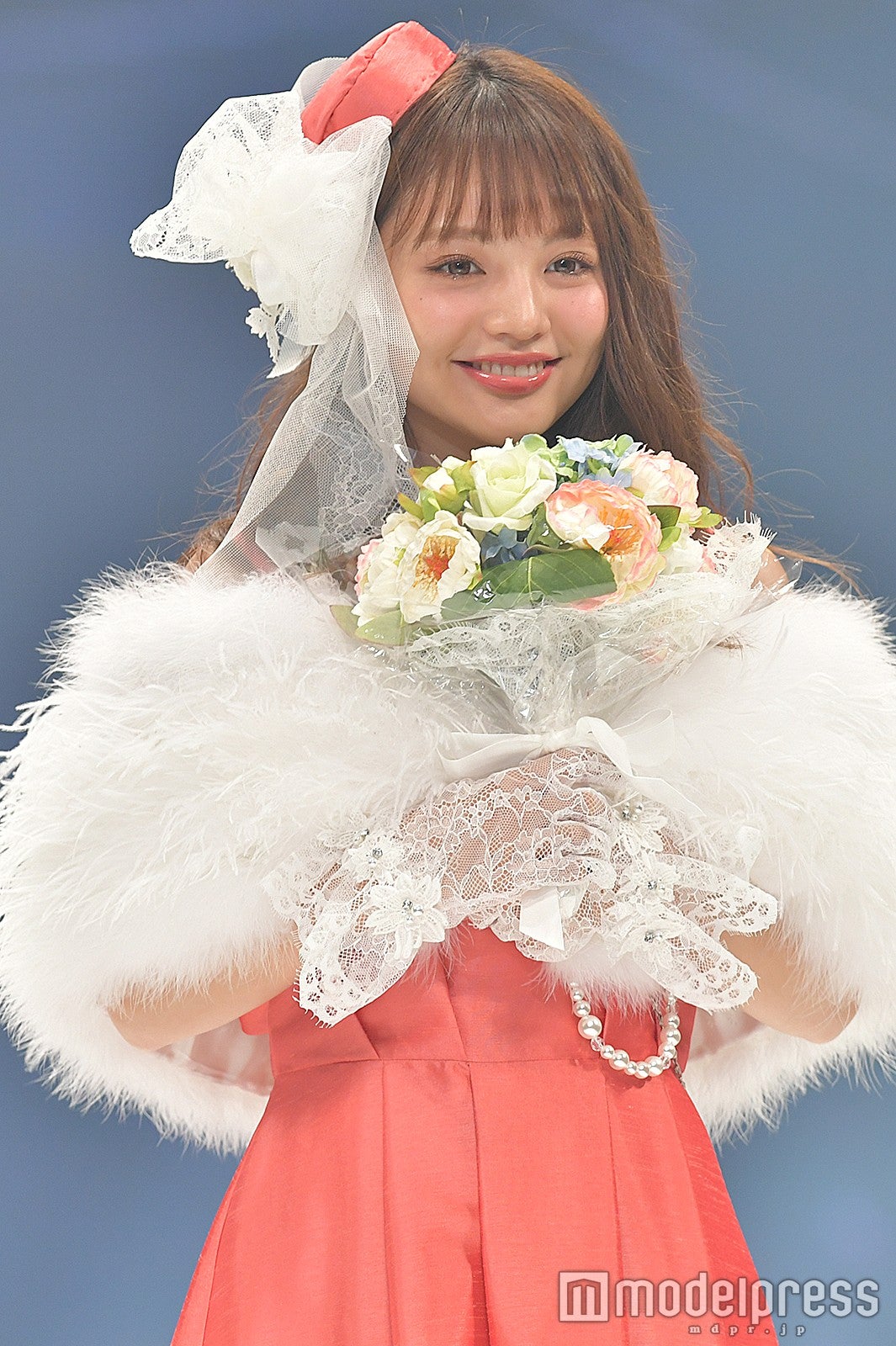 吉木千沙都 （C）モデルプレス