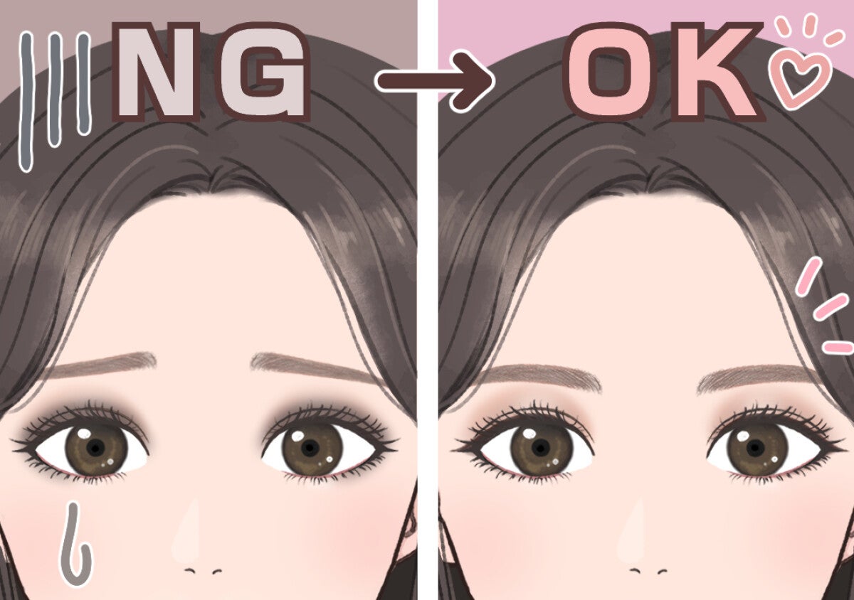 驚くほど垢抜ける！パーソナルカラー別♡似合うアイシャドウの色選び＆塗り方マニュアル