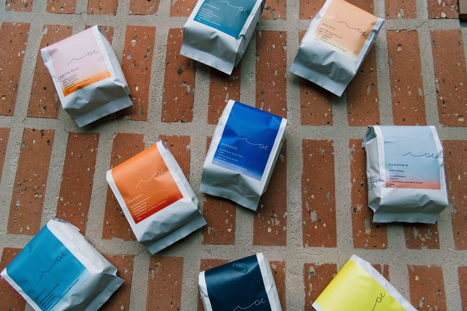 アオイ セレスティ コーヒー ロースタリー／提供画像