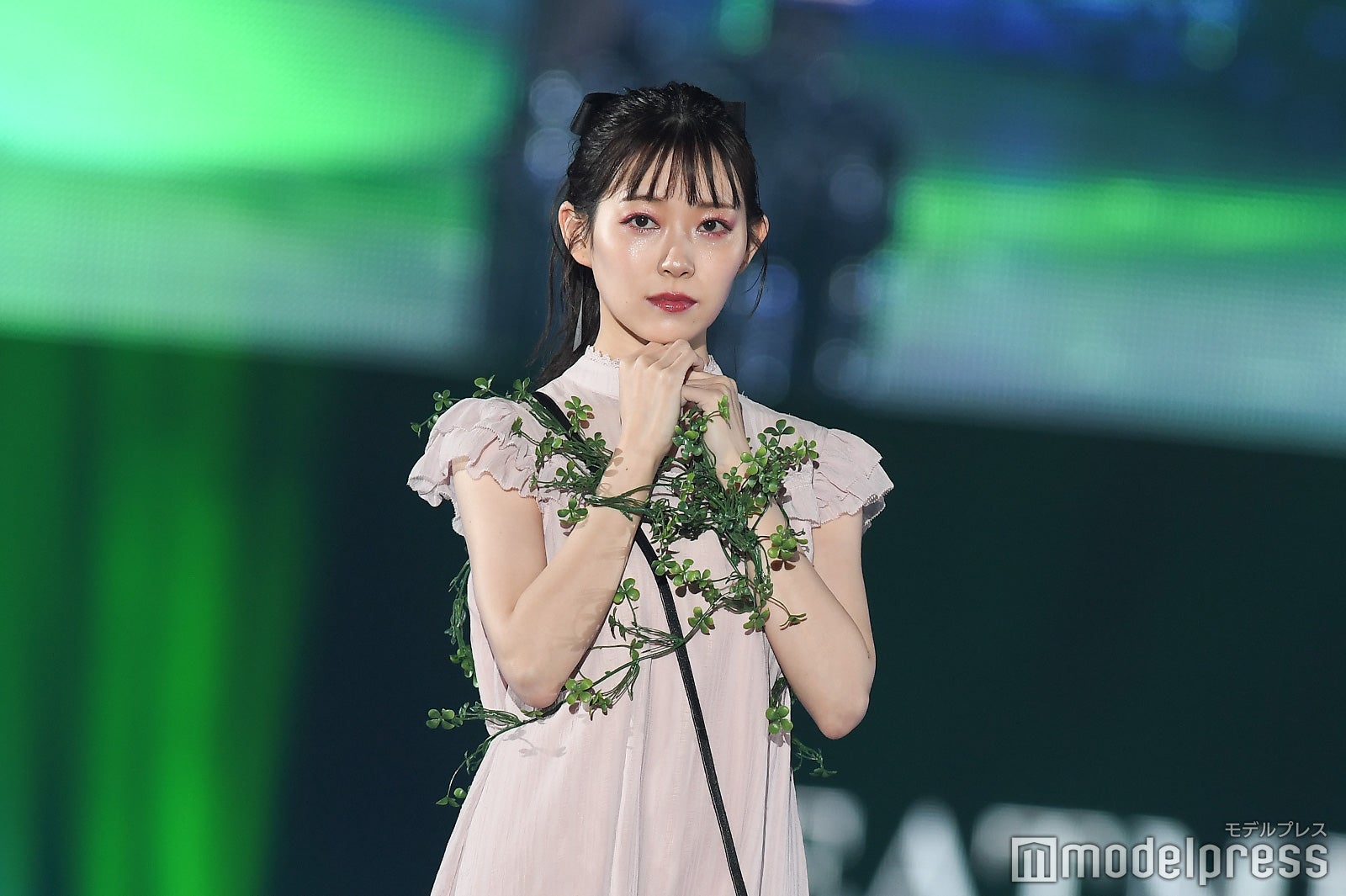 渡辺美優紀（C）モデルプレス