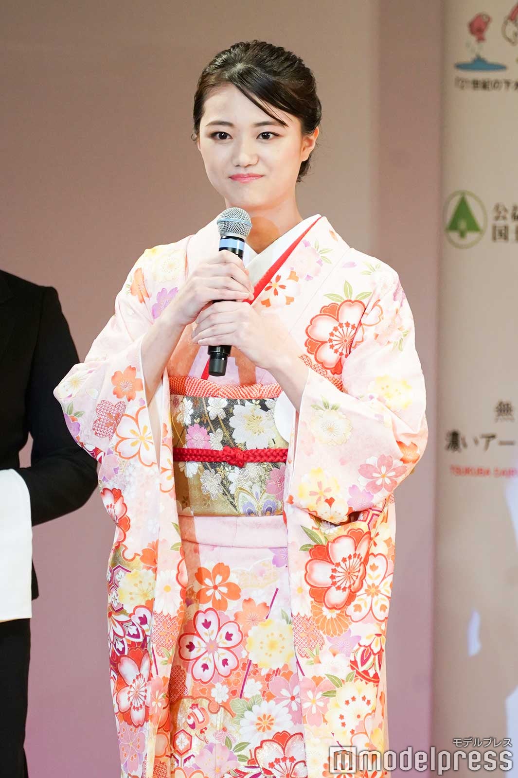 吉田さくらさん （C）モデルプレス