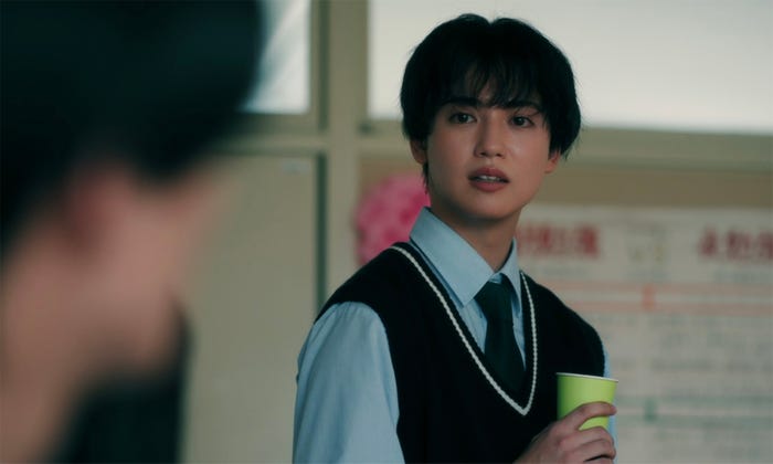 ゆうたろう「3年C組は不倫してます。」第7話(C)日本テレビ