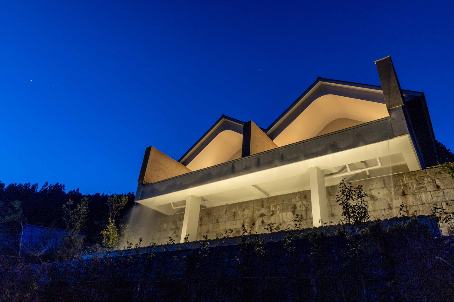 ENOWA YUFUIN／提供画像