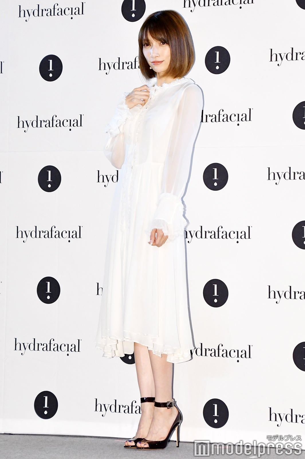 後藤真希（C）モデルプレス