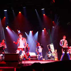 モデルプレス - EXILE THE SECOND、2度目の全国ツアー完走「ファイナルハンパない!」 “再始動”EXILEのサプライズ登場も<ライブレポ/ファイナル公演セットリスト>